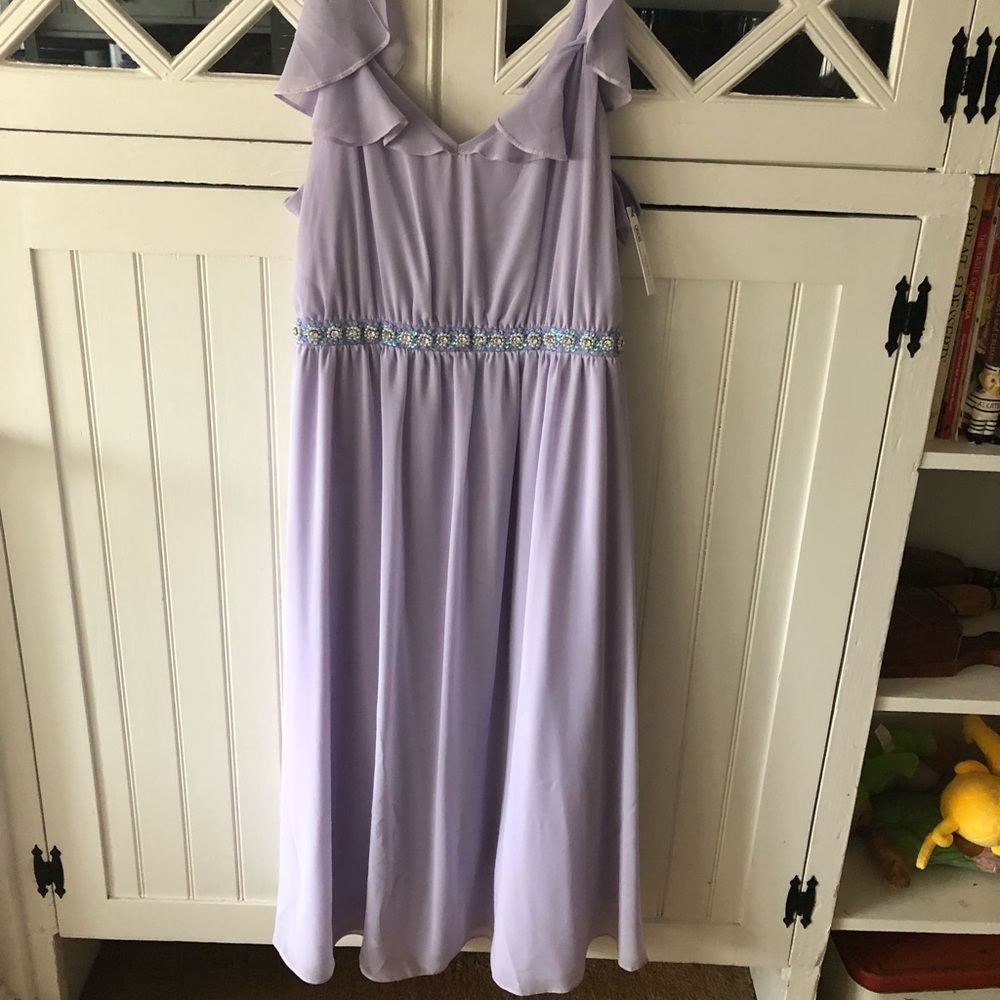 Maternity Dress